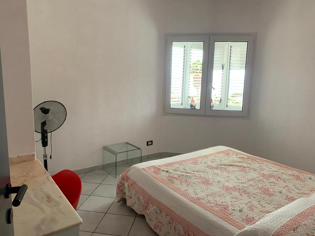 Luce Villa Syracuse