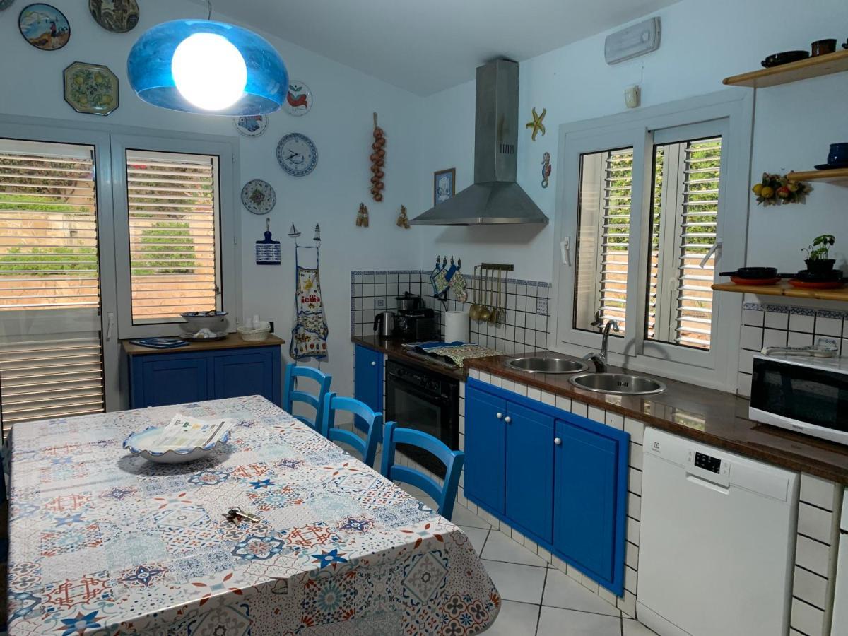 Luce Villa Syracuse