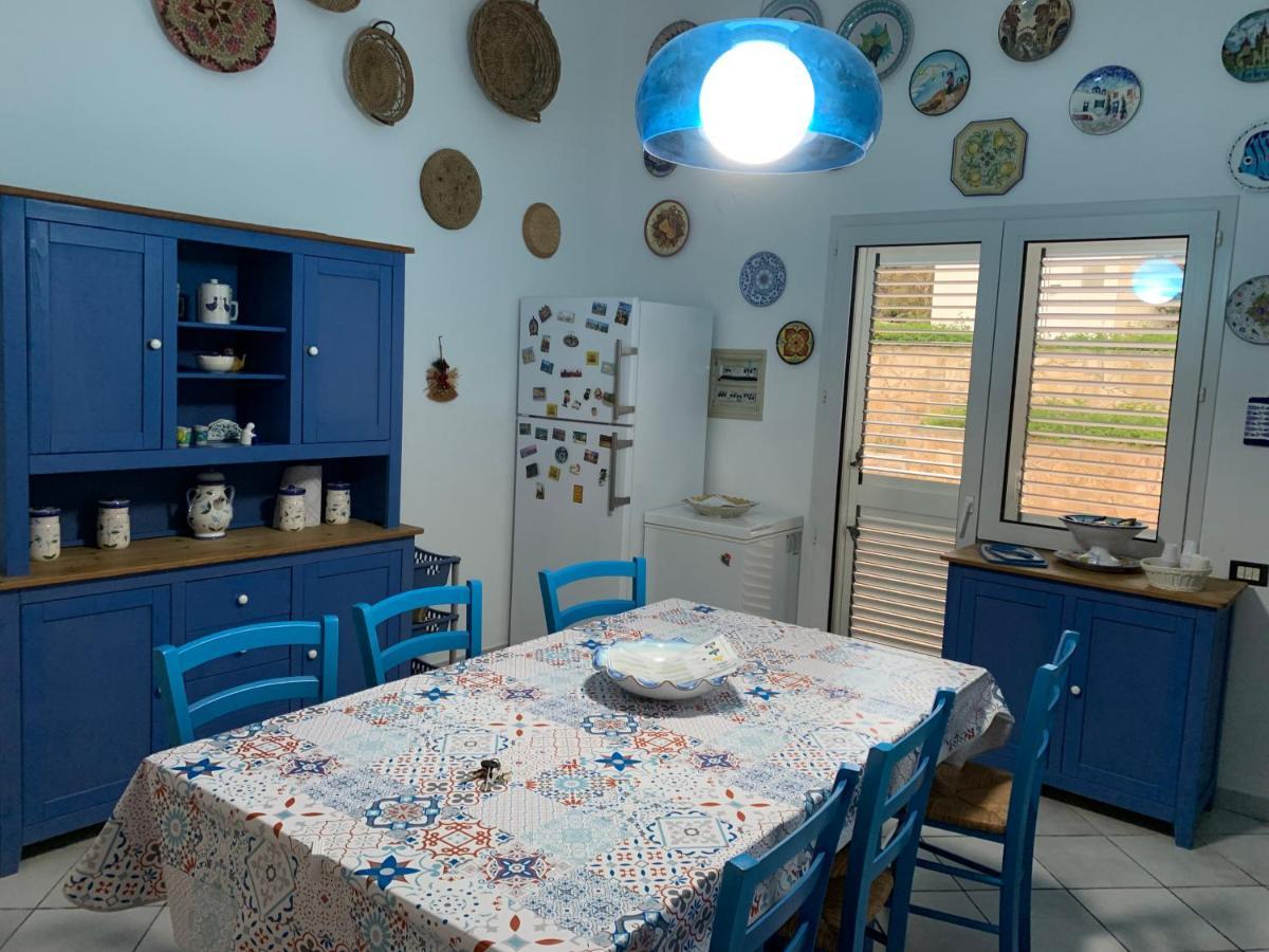 Luce Villa Syrakus