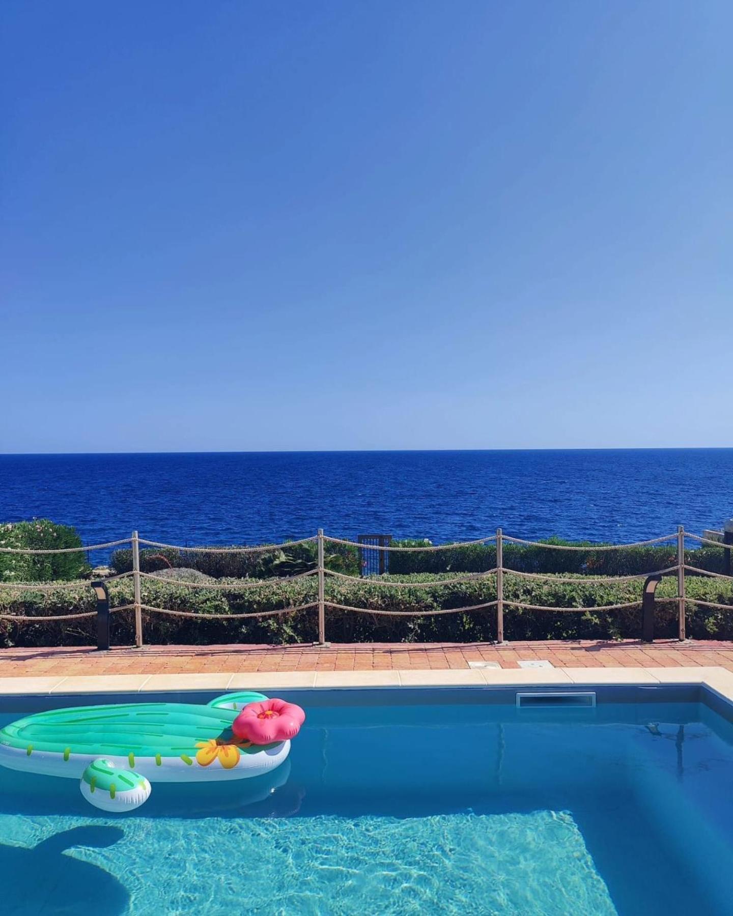 Luce Villa Syrakus
