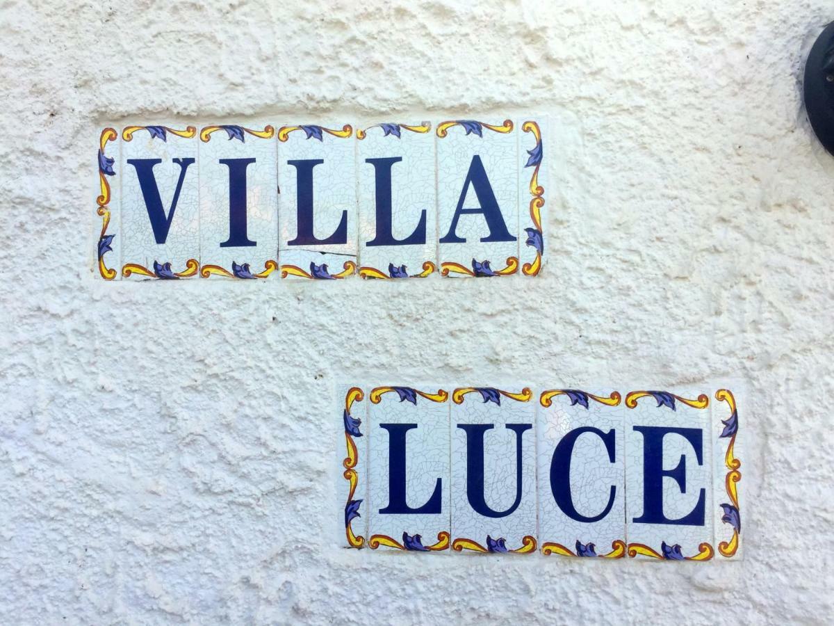 Luce Villa Syrakus